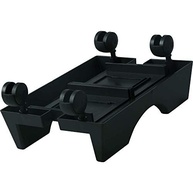 Suporte para CPU Preto PC310031 Masticmol - Ajustável e Versátil para Gabinetes AT e ATX - imagem 3