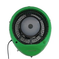 Climatizador Joape Cassino 220V - Resfria e Hidrata Ambientes Até 40m² | Instalação Hidráulica - imagem 1