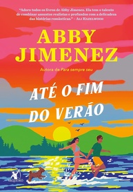 Até o Fim do Verão: Uma História de Amor Inesperado e Reviravoltas da Vida - imagem 1