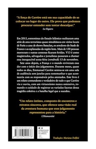 V13: O Julgamento dos Atentados de Paris - Uma Jornada Imersiva pela Complexidade Humana - imagem 3
