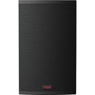 Caixa de Som Ativa HH TRE-1501 15" 1400W: Potência e Qualidade Sonora Profissional - imagem 1
