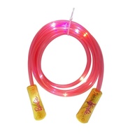 Barbie Corda de Pular com Luzes: Diversão Ativa! - imagem 2
