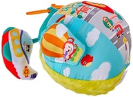 Bolinha de Atividades Winfun: Diversão e Desenvolvimento para Bebês - imagem 4