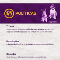 Move Maxi: Alívio Articular para Pets Ativos - imagem 2