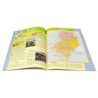 Atlas Geográfico Ilustrado: Descubra o Mundo com Mapas e Informações Atualizadas - imagem 5