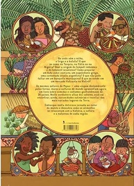 Posso Provar?: Um Atlas de Sabores e Histórias Culinárias Incríveis - imagem 4