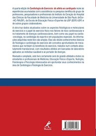 Cardiologia do Exercício: Guia Completo do Atleta ao Cardiopata | 4ª Edição - imagem 3