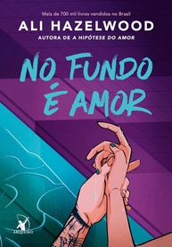 No Fundo é Amor: Romance Universitário Picante com Atletas Profissionais - imagem 1