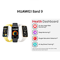 Huawei Band 9: O Smartwatch para Atletas - imagem 2