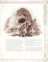 O Um Anel: Moria – Através das Portas de Durin | RPG de Mesa Oficial - imagem 4