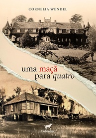 Uma Maçã para Quatro: Saga Familiar Através de Gerações e Traumas - imagem 1