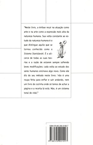 A Construção da Personagem: Domine a Arte da Atuação com Stanislavski - imagem 3