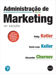 Administração de Marketing: Guia Essencial para o Mercado Atual - imagem 1