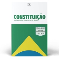Constituição Federal 1988 - Edição Atualizada EC 135/2024 | Ciotti & Lima - imagem 2