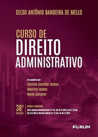 Curso de Direito Administrativo: Edição Atualizada com Coautoria de Renomados Professores - imagem 2