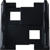 Suporte para CPU Preto PC310031 Masticmol - Ajustável e Versátil para Gabinetes AT e ATX - imagem 4