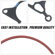 Kit Reparo Bomba Vácuo 06J145100C para VW Golf GTI, Jetta, Passat e Audi A3, A4, A5, A6, Q5 1.8T/2.0T TSI/TFSI - imagem 4