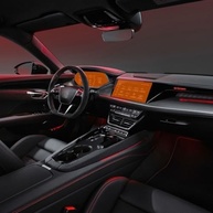 Película PPF Premium para Multimídia e Velocímetro Audi RS E-tron GT 25 - Proteção Impecável - imagem 5