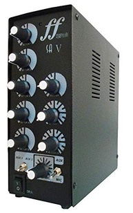 Amplificador e Setorizador de Som Ambiente 5 Canais Independentes: Controle Total do Seu Áudio! - imagem 3