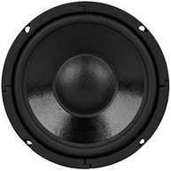 Dayton Audio DC160-8: Woofer Clássico 6.5" para Graves Incríveis - imagem 4