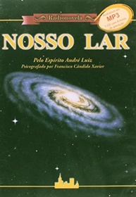 Nosso Lar (Audiobook) - imagem 2