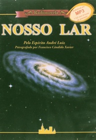 Nosso Lar (Audiobook) - imagem 1