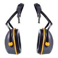 Abafador Auditivo L-340C Para Capacete Tipo Concha Libus - imagem 1