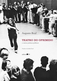 Jogos para Atores e Não Atores: Transforme sua Criatividade com Augusto Boal - imagem 2
