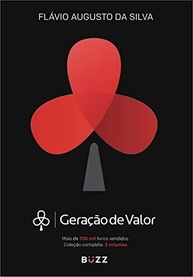 BOX GERAÇÃO DE VALOR - CÉREBRO: Desbloqueie seu Potencial Empreendedor com Flávio Augusto - imagem 4