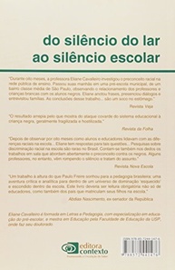 Do Silêncio do Lar à Sala de Aula: Desvendando o Racismo na Educação Infantil - imagem 3