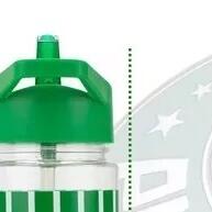 Garrafa Squeeze Palmeiras + Mochila Oficial VOLTA AS AULAS - imagem 1