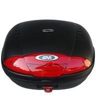 Bauleto Givi Simply 45L Monolock: Aumente o Espaço da Sua Moto com Estilo e Segurança - imagem 4