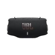 JBL Xtreme 4: Caixa de Som Bluetooth Portátil com Powerbank, Auracast e Som Imersivo - Preta - imagem 2