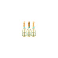 Aurora Zero Álcool: Kit 3 Espumante Sem Álcool - imagem 1