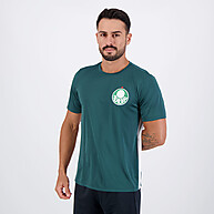 Camisa Palmeiras Player II: Verde e Autêntica! - imagem 2