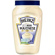 Heinz Tradicional 400g: Sabor Autêntico e Cremoso - imagem 2