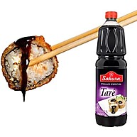 Molho Tarê Sakura: Sabor Oriental Autêntico 1L - imagem 3