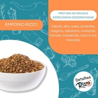Chimichurri Sem Pimenta 500g: Sabor Autêntico! - imagem 2