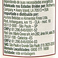 Tabasco Original 60ml: Toque Picante Autêntico - imagem 3