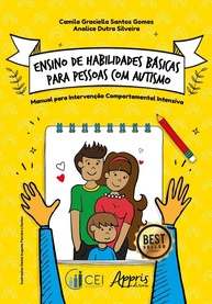 Manual Essencial: Habilidades Básicas para Autismo e Intervenção Comportamental Intensiva (Terapia ABA) - imagem 1