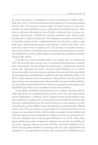 Autismo e Educação: Guia Completo da Infantil ao Superior (2ª Ed.) - imagem 5