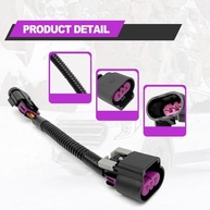 Eliminador Auto Start Stop para Malibu, Equinox e Cruze (Big Plug) - Desative o Sistema Facilmente! - imagem 3