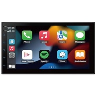 Central Multimídia 7" Android 13 QuadCore: CarPlay, Android Auto e Espelhamento Completo - imagem 3