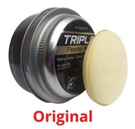 Cera Autoamerica Triple 300g: Proteção Duradoura e Brilho Espelhado com Toalha Microfibra - imagem 3
