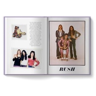 Geddy Lee: A autobiografia (My Effin’ Life) - imagem 5