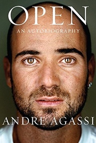 Open: A Autobiografia de Andre Agassi - Um Mergulho na Mente de um Campeão - imagem 1
