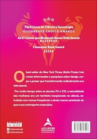 Muito Prazer: Desvende o Orgasmo Feminino, Autoconfiança e Prazer com a Ciência - imagem 3
