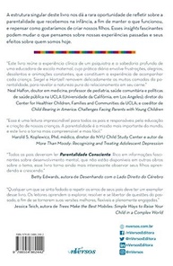 Parentalidade Consciente: Autoconhecimento para Criar Filhos Fortes e Resilientes - imagem 3