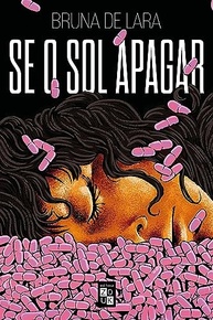 Se o Sol Apagar: Uma Jornada de Autoconhecimento e Superação - imagem 2