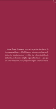 Nossa Última Primavera: Uma História de Amor e Autoconhecimento na Segunda Guerra Mundial - imagem 3